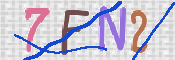 CAPTCHA-Bild