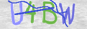 CAPTCHA-Bild