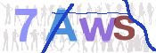 CAPTCHA-Bild