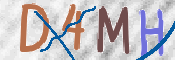 CAPTCHA-Bild