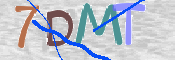 CAPTCHA-Bild