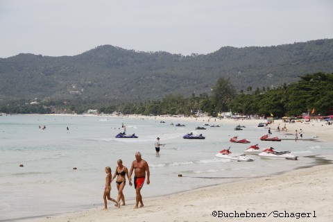 Baan Chaweng Beach