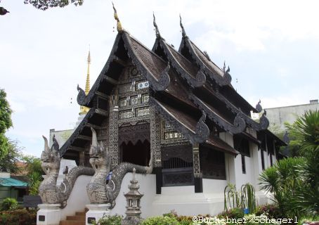 ein anderer Wat beim Wat